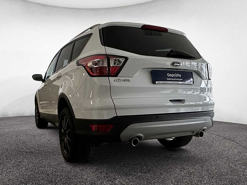 Ford Kuga 1.5 Ecoboost Cool & Connect Business