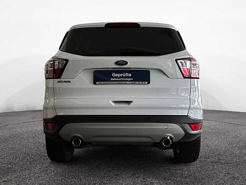 Ford Kuga 1.5 Ecoboost Cool & Connect Business