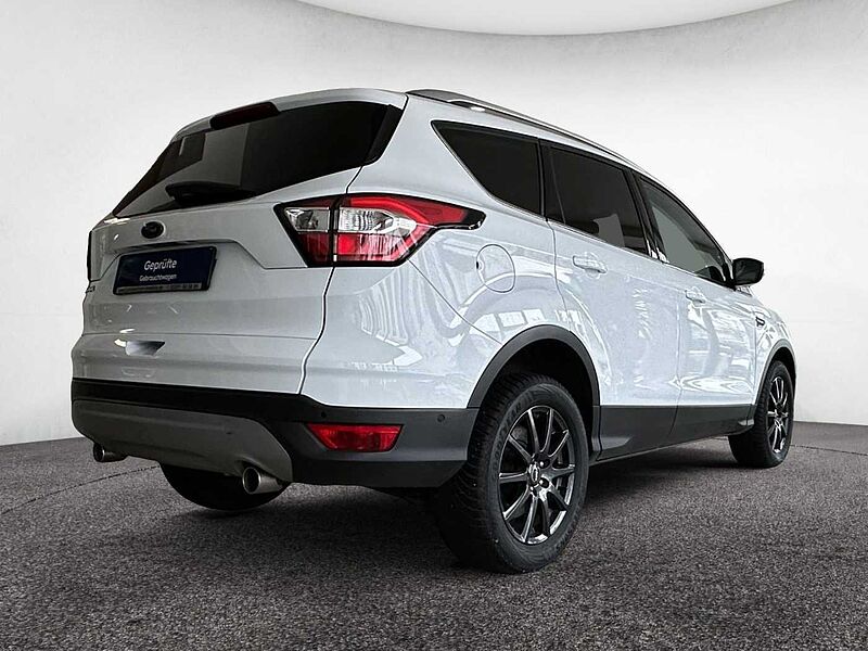 Ford Kuga 1.5 Ecoboost Cool & Connect Business