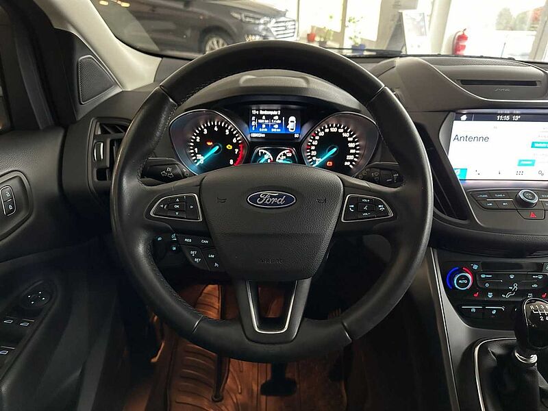 Ford Kuga 1.5 Ecoboost Cool & Connect Business