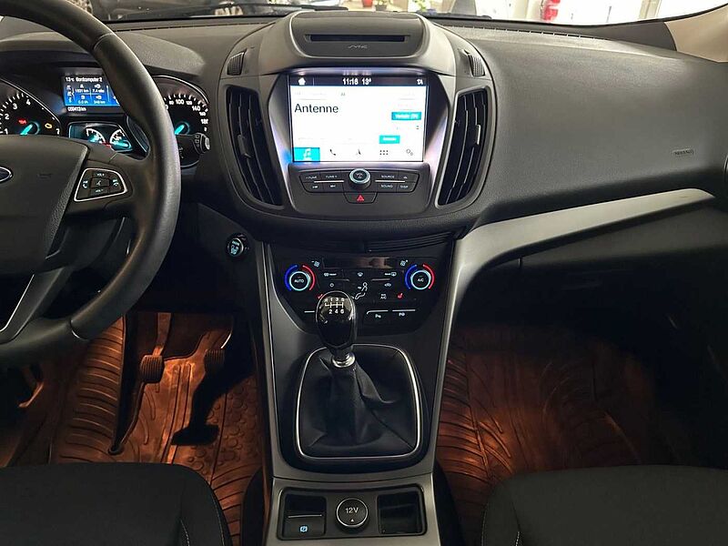 Ford Kuga 1.5 Ecoboost Cool & Connect Business