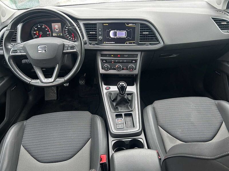 SEAT Leon ST 1.4 TSI Xcellence