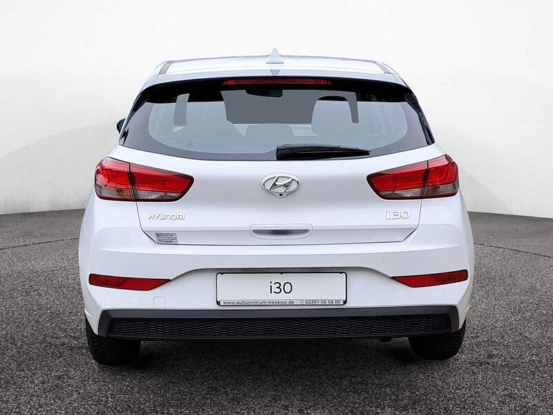 Hyundai i30 FL 5-Türer 1.0 Turbo M/T 48V SELECT Funktionspaket