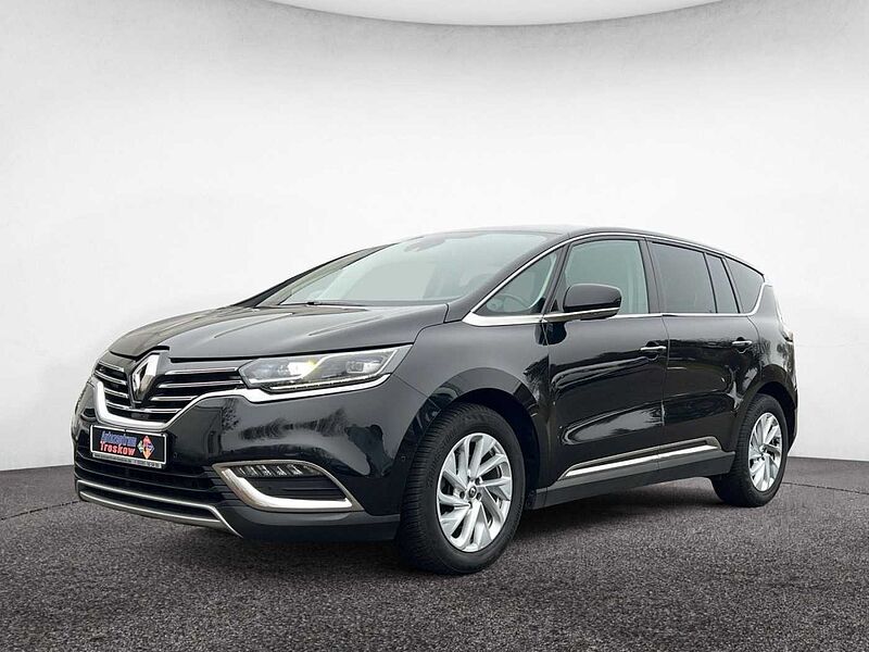 Renault Espace Klima KAMERA Ambiente-Bel. 7-Sitzer