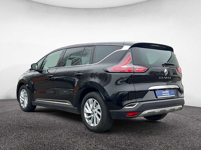 Renault Espace Klima KAMERA Ambiente-Bel. 7-Sitzer