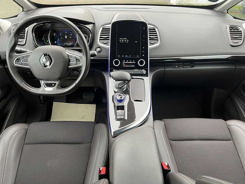 Renault Espace Klima KAMERA Ambiente-Bel. 7-Sitzer