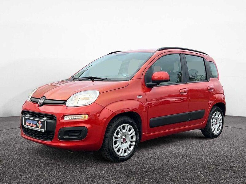 Fiat Panda FIAT PANDA Allwetter Zentralverriegelung