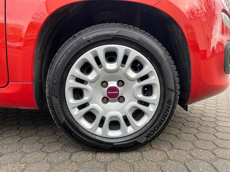 Fiat Panda FIAT PANDA Allwetter Zentralverriegelung