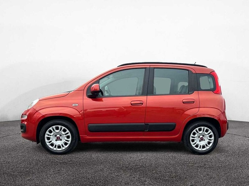 Fiat Panda FIAT PANDA Allwetter Zentralverriegelung