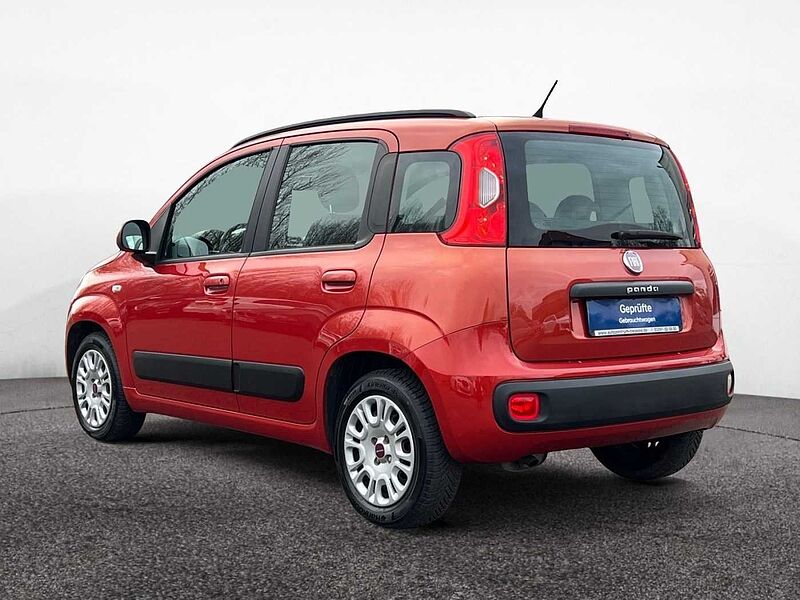 Fiat Panda FIAT PANDA Allwetter Zentralverriegelung