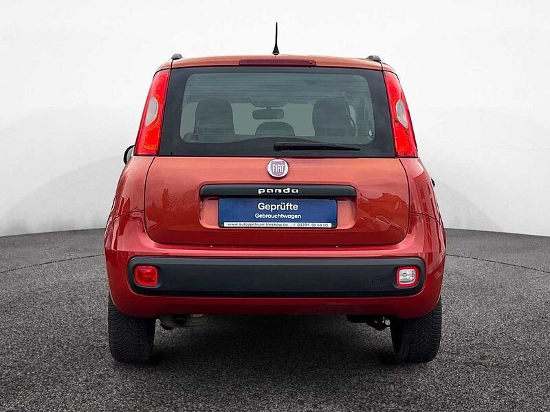 Fiat Panda FIAT PANDA Allwetter Zentralverriegelung