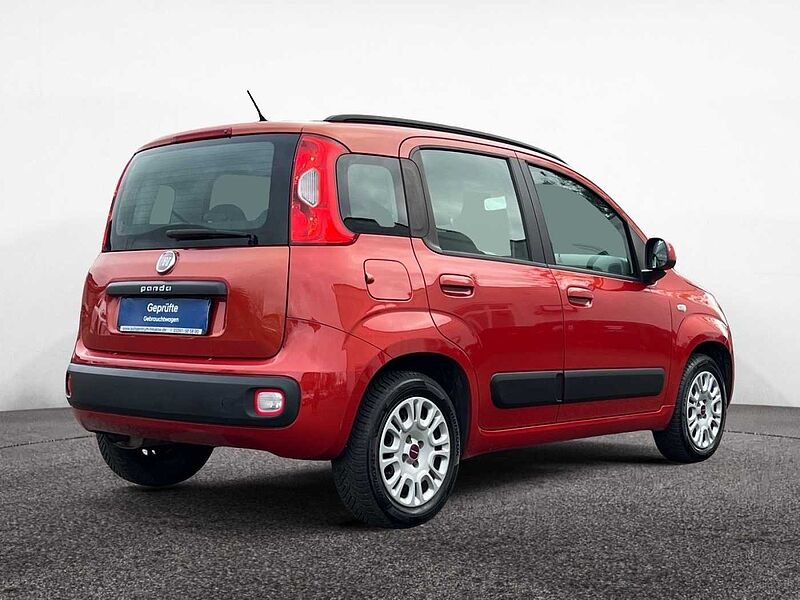 Fiat Panda FIAT PANDA Allwetter Zentralverriegelung