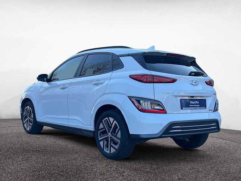 Hyundai Kona Trend / Trend-Paket Elektro 2WD