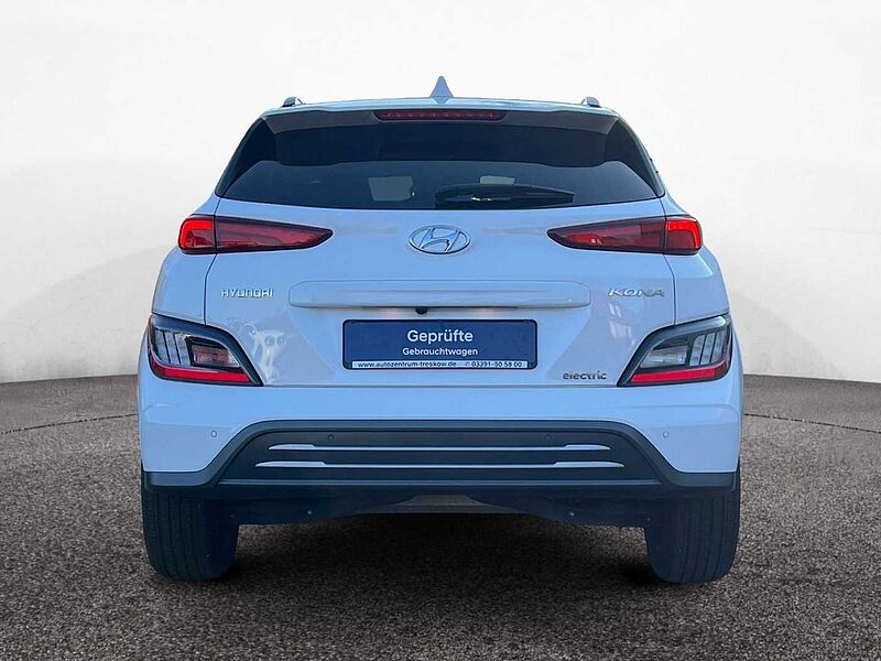 Hyundai Kona Trend / Trend-Paket Elektro 2WD