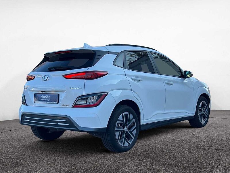 Hyundai Kona Trend / Trend-Paket Elektro 2WD