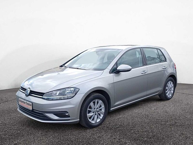 Volkswagen Golf VII 1.0 TSI TRENDLINE KLIMA