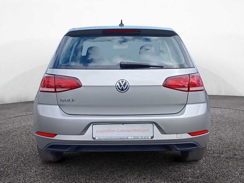 Volkswagen Golf VII 1.0 TSI TRENDLINE KLIMA