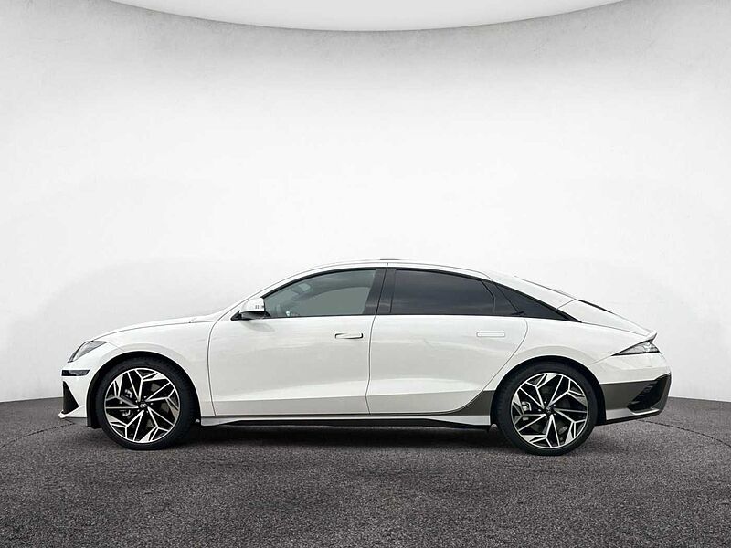 Hyundai IONIQ 6 Heckantrieb 77,4kWh Batt. TECHNIQ 20'