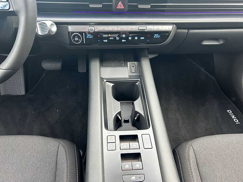 Hyundai IONIQ 6 Heckantrieb 77,4kWh Batt. TECHNIQ 20'